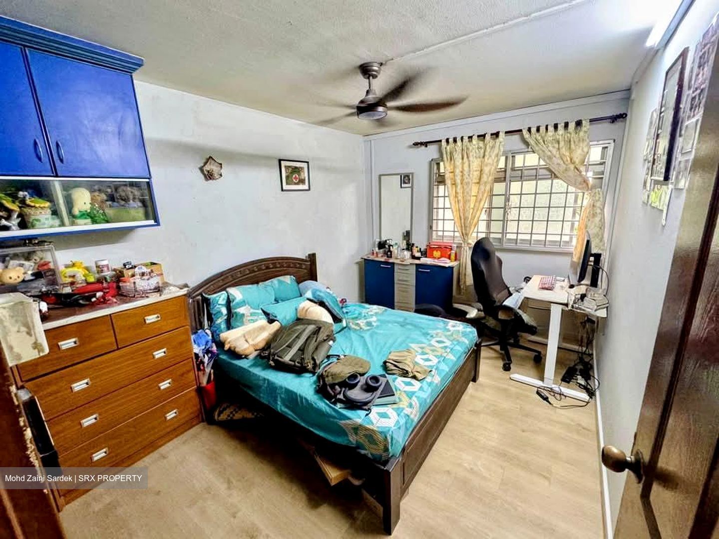 Blk 419 Woodlands Street 41 (Woodlands), HDB Executive #597176761